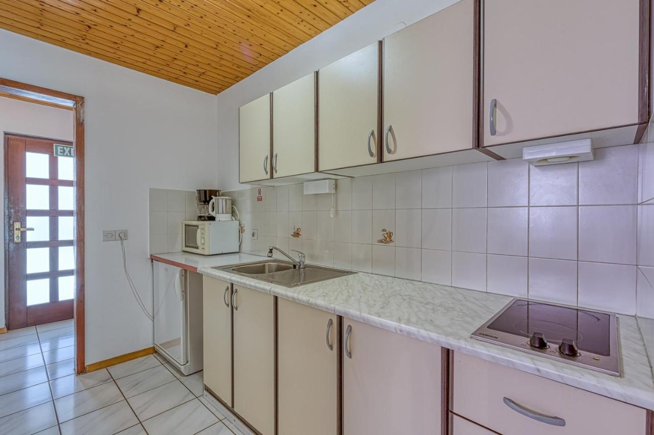 Apartments Kiki Spada Poreč Buitenkant foto